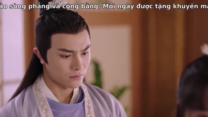 Hình ảnh tập 4 Ba Lần Gả Trêu Ghẹo Lòng Quân