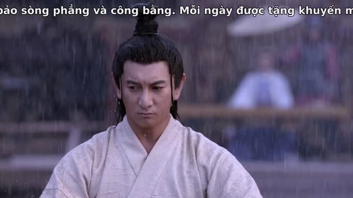Hình ảnh tập 7 Ba Lần Gả Trêu Ghẹo Lòng Quân