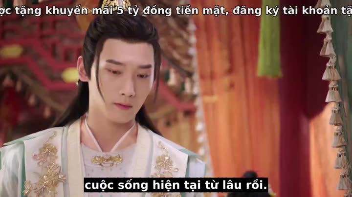 Hình ảnh tập 9 Ba Lần Gả Trêu Ghẹo Lòng Quân