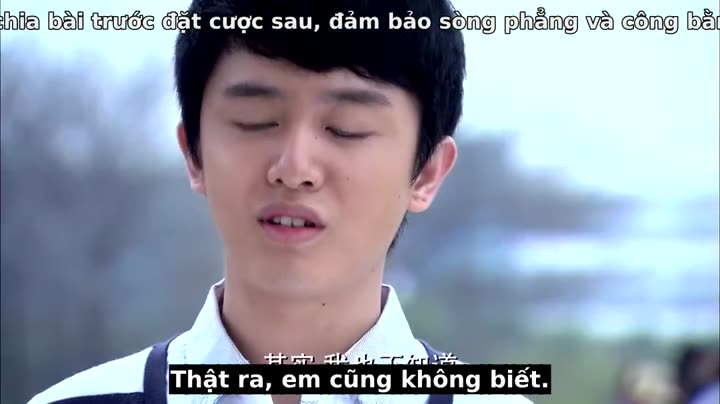 Hình ảnh tập 10 An Undercover