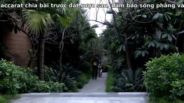 Hình ảnh tập 11 An Undercover