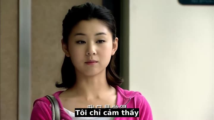 Tập 3 phim An Undercover