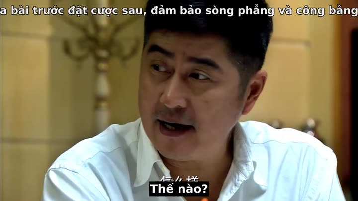 Hình ảnh tập 3 An Undercover