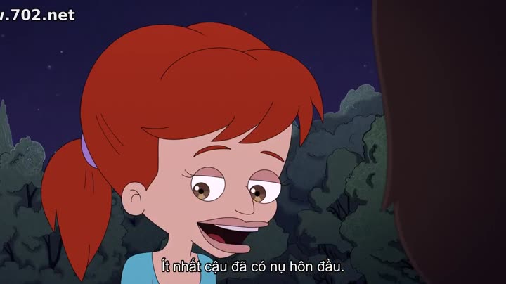Hình ảnh tập 3 Lắm Chuyện (Phần 4)