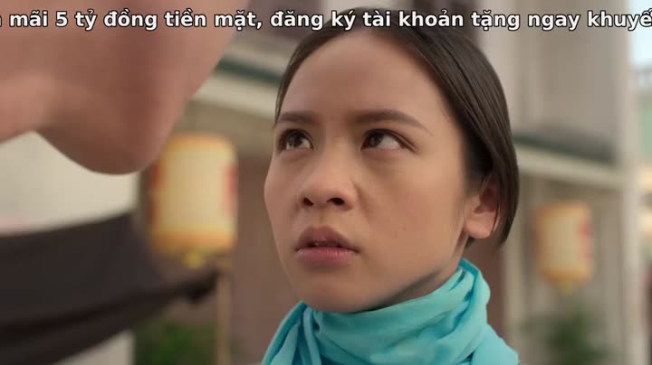 Hình ảnh tập 2 Làm dâu cõi chết