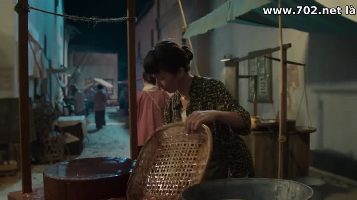 Tập 3 phim Làm dâu cõi chết