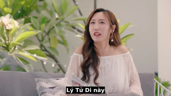 Hình ảnh tập 11 I Don’t Want to Run Season 1