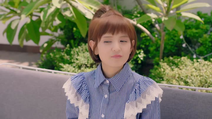 Tập 7 phim I Don’t Want to Run Season 1