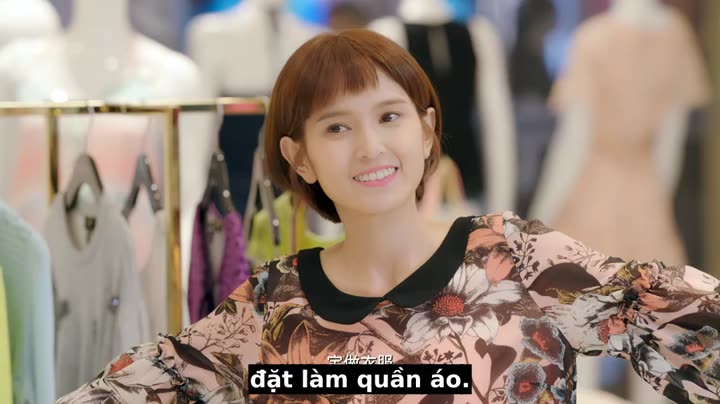 Hình ảnh tập 9 I Don’t Want to Run Season 1
