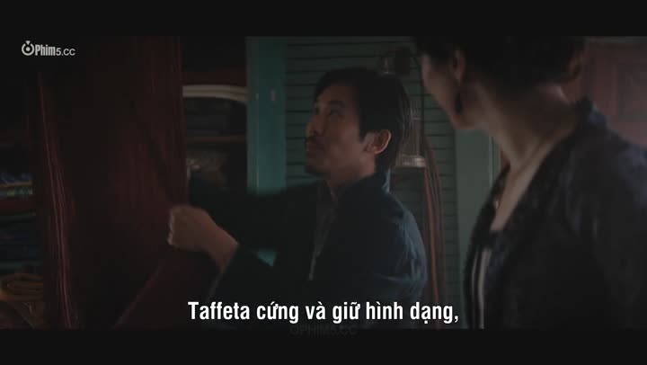 Tập 4 phim Hành Trình Đơn Độc
