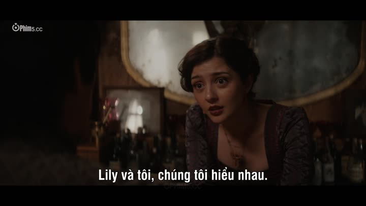 Tập 9 phim Hành Trình Đơn Độc