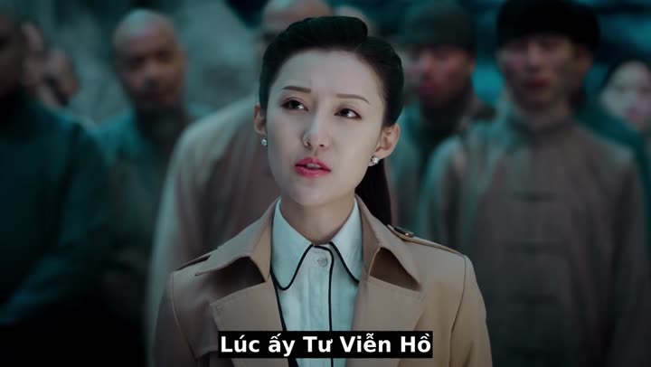 Hình ảnh tập 21 Thám Tử Ngữ Lục
