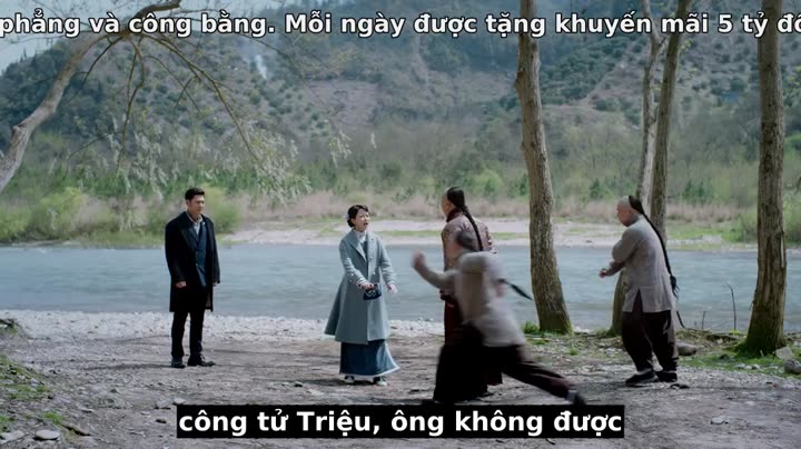 Hình ảnh tập 7 Thám Tử Ngữ Lục