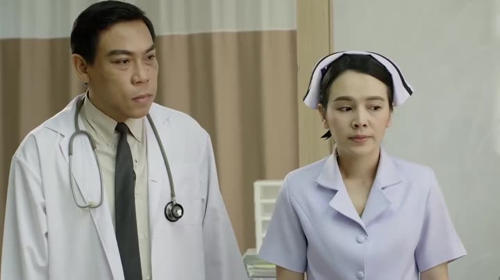 Tập 1 phim Sắc Xanh Lãng Mạn