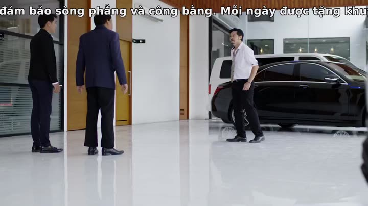 Hình ảnh tập 12 Sắc Xanh Lãng Mạn