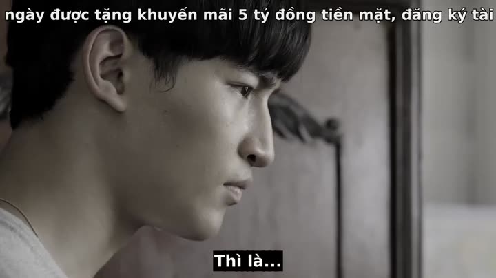 Tập 14 phim Sắc Xanh Lãng Mạn