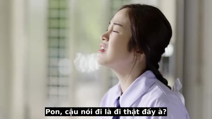 Hình ảnh tập 3 Sắc Xanh Lãng Mạn