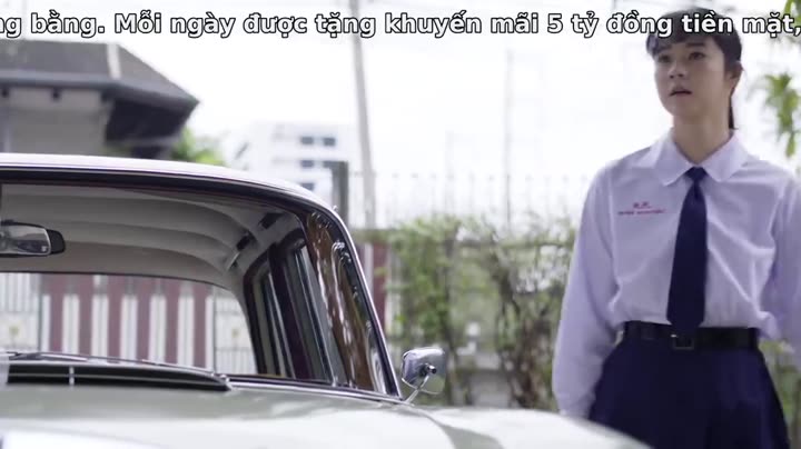 Hình ảnh tập 4 Sắc Xanh Lãng Mạn