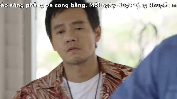 Hình ảnh tập 5 Sắc Xanh Lãng Mạn