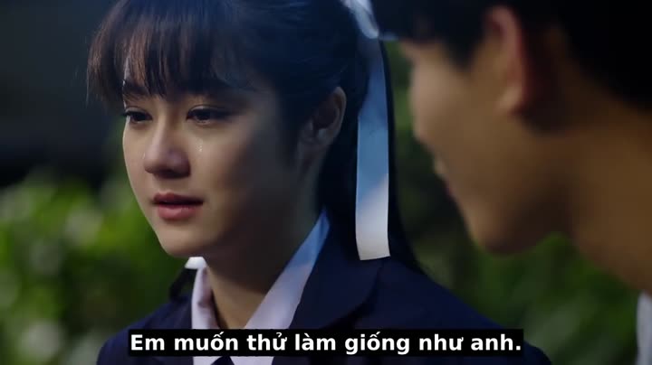 Hình ảnh tập 7 Sắc Xanh Lãng Mạn