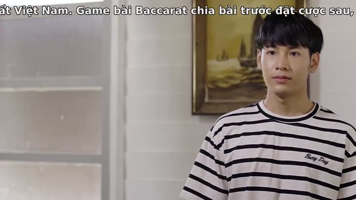 Tập 9 phim Sắc Xanh Lãng Mạn
