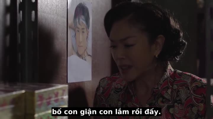 Tập 13 phim Điều Đáng Tiếc