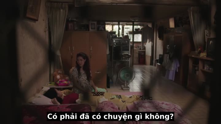 Tập 15 phim Điều Đáng Tiếc