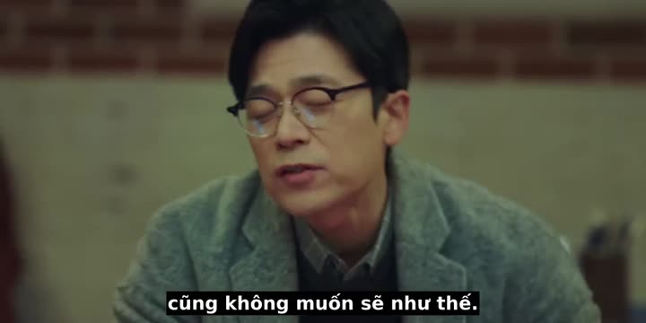 Hình ảnh tập 13 Sự Yên Lặng Chết Người