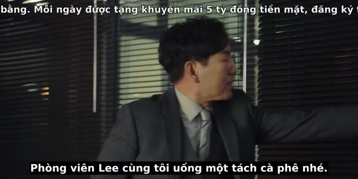 Tập 14 phim Sự Yên Lặng Chết Người