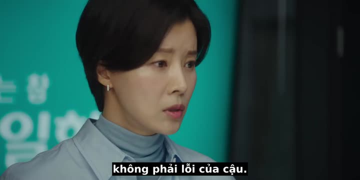 Hình ảnh tập 5 Sự Yên Lặng Chết Người