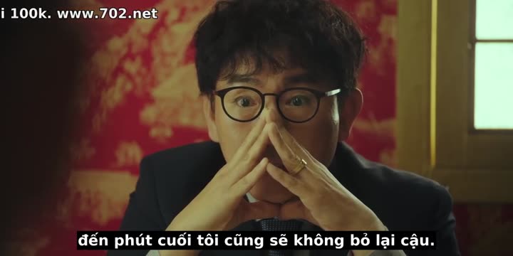 Tập 7 phim Sự Yên Lặng Chết Người