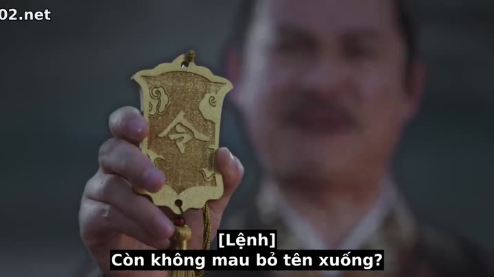 Tập 20 phim Khuynh Thế Cẩm Lân Cốc Vũ Lai
