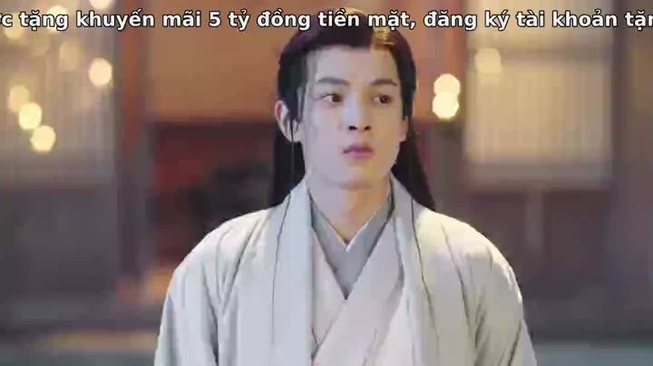 Hình ảnh tập 3 Khuynh Thế Cẩm Lân Cốc Vũ Lai