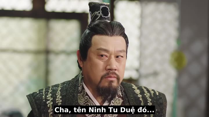 Hình ảnh tập 5 Khuynh Thế Cẩm Lân Cốc Vũ Lai
