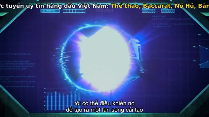 Tập 2 phim Transformers: Chiến tranh Cybertron – Cuộc vây hãm