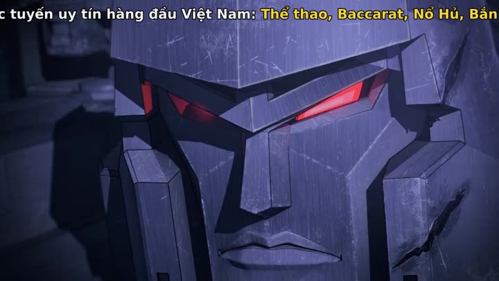 Tập 6 phim Transformers: Chiến tranh Cybertron – Cuộc vây hãm