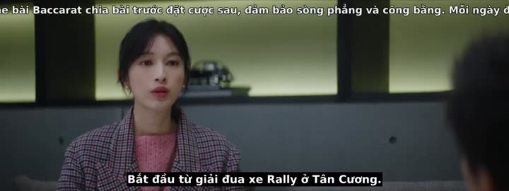 Hình ảnh tập 15 Băng Qua Núi Đồi