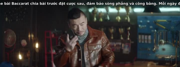Hình ảnh tập 16 Băng Qua Núi Đồi