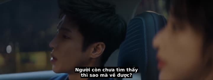 Tập 17 phim Băng Qua Núi Đồi