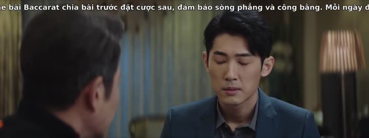 Hình ảnh tập 18 Băng Qua Núi Đồi
