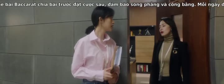 Hình ảnh tập 20 Băng Qua Núi Đồi