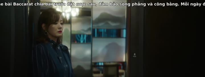 Hình ảnh tập 21 Băng Qua Núi Đồi