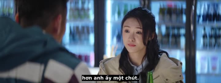 Tập 25 phim Băng Qua Núi Đồi