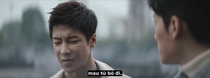 Tập 29 phim Băng Qua Núi Đồi