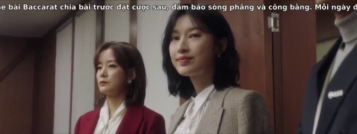 Hình ảnh tập 29 Băng Qua Núi Đồi