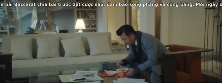 Hình ảnh tập 32 Băng Qua Núi Đồi