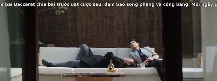Hình ảnh tập 35 Băng Qua Núi Đồi