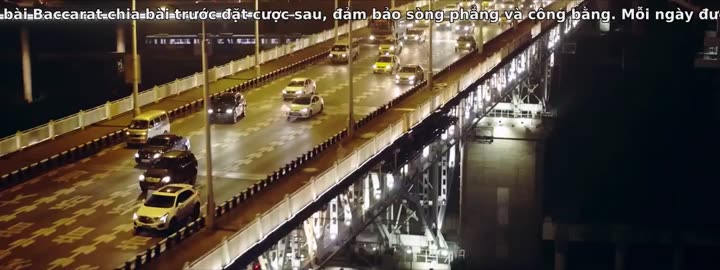 Hình ảnh tập 36 Băng Qua Núi Đồi