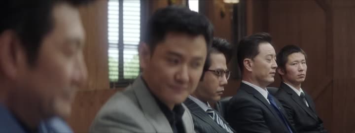 Tập 37 phim Băng Qua Núi Đồi