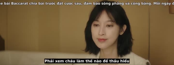 Hình ảnh tập 37 Băng Qua Núi Đồi